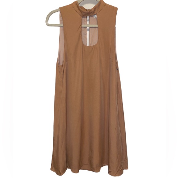 Revolve Lovers and Friends Beautiful Escape swing dress sur la plage size medium - Picture 5 of 12